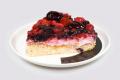 Cranberry Pie