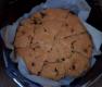 How To Make Berry Scones Cooked In Dutch Oven