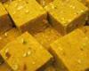 Besan barfi Recipe