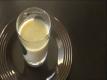 Besan Doodh (traditional Punjabi Drink) / Indian Drink