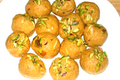How To Make Besan Ladoo