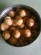 Besan che  Ladoo