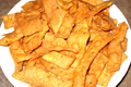 How To Make Spicy Besan Paare