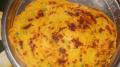 How To Make Besan Paratha