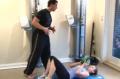 Best Ab Exercise With Partner