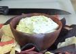 How To Make Cilantro Jalapeno Hummus