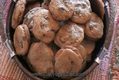 Best Cranberry Chocolate Chip Cookies