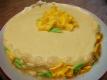 How To Make Best Daffodil Cake