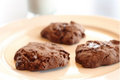 Best Dark Chocolate Chip Cookies