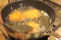 Best Ever Potato Latkes- Potato Pancakes