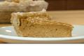 Best Ever Pumpkin Pie