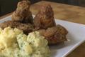 How To Make The Best Fried Chicken