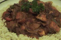 Lebanese Ghallaba