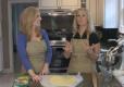 How To Make Gluten Free Pizza Part 1 - Dough Making
