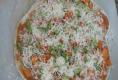 How To Make Gluten Free Pizza Part 2 - Baking
