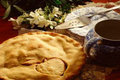 Best Homemade Apple Pie - Easy Pie Crust from Scratch
