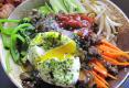 J's Bibimbap
