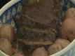 Best Pot Roast in the Crock Pot 