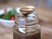 Best Quick Balsamic Vinaigrette Dressing 