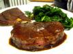 Best Rib Eye Steak, Restaurant Style 