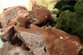 How To Make Exotic Lamb Roast