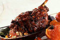 Best Roast Leg of Lamb 