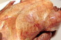 How To Make Festive Bacony Turkey Roast