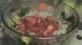 Quickest Raw Vegan Salad Dressing and Salad in Just Over 10 