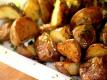 Best Simply Roasted Potatoes 