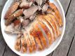 Best Turkey Ever: Slow Roasted Turkey 