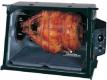 Turkey In The Showtime Pro Rotisserie Oven