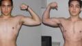 Best Ways To Gain Muscle For Skinny Guys Video