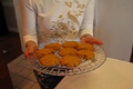 How To Make Betty's Best-Ever Peanut Butter Cookie