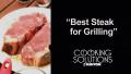 How To Find The Best Steak For Grilling