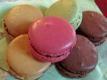 Macarons- Betty's French Macarons (Bettyskitchenfare.com)