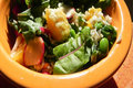 Betty's Asian Lettuce Salad