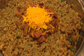 How To Make Betty's Bacon And Jalapeno Hopping John