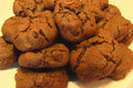 Betty's Bacon Chocolate Chip Cookies