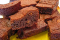 Betty's Bacon Lover's Bacon Brownies