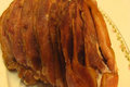 Betty's Baked Sliced Country Ham