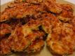 Betty's Baked Zucchini Chips -- Recipe by Michelle Hopkins (Poenut) ☼