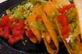 Betty's Beef and Cheese Tacos
