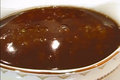 Betty's Beef Broth Gravy