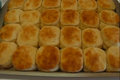 Betty's Best Southern Raised Biscuits--in Time for Easter! ☼