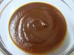 Betty's Bourbon Barbecue Sauce 
