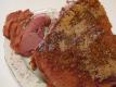 Betty's Brown Sugar Pecan Picnic Ham -- Easter Entree! ☼