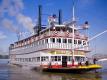 Betty's Buffet Lunch Riverboat Cruise On The Belle Of Louisville Video