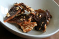 Betty's Butter Crunch Toffee