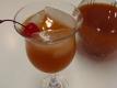 How To Make Betty's Celebration Cherry Apricot Sparkler