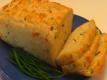 Betty's Cheddar Chive Beer Bread